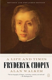 Buy Fryderyk Chopin