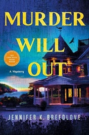 Buy Murder Will Out