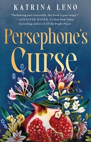 Buy Persephone's Curse