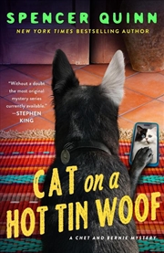 Buy Cat on a Hot Tin Woof