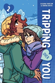 Buy Tripping Over You Book 2