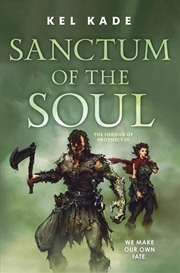Buy Sanctum of the Soul