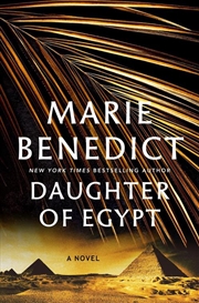 Buy Daughter of Egypt