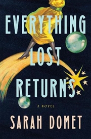 Buy Everything Lost Returns