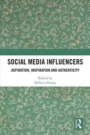 Buy Social Media Influencers