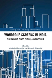 Buy Wondrous Screens in India