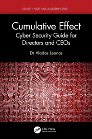 Buy Cumulative Effect