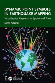 Buy Dynamic Point Symbols in Earthquake Mapping
