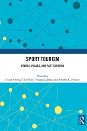 Buy Sport Tourism