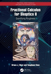 Buy Fractional Calculus For Skeptics Ii