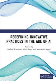 Buy Redefining Innovative Practices in the Age of AI