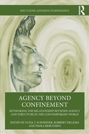 Buy Agency Beyond Confinement