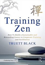 Buy Training Zen
