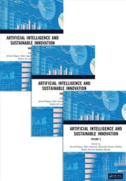 Buy Artificial Intelligence and Sustainable Innovation