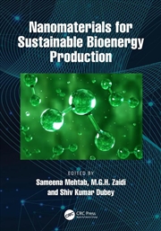 Buy Nanomaterials for Sustainable Bioenergy Production