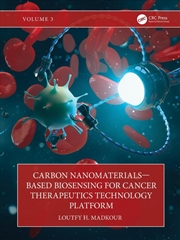 Buy Carbon Nanomaterials—Based Biosensing For Cancer Therapeutics Technology Platform