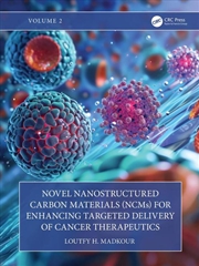 Buy Novel Nanostructured Carbon Materials (Ncms) For Enhancing Targeted Delivery Of Cancer Therapeutics