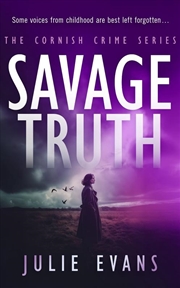 Buy Savage Truth