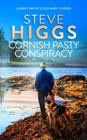 Buy Cornish Pasty Conspiracy - The Killing In The Filling