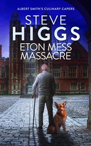 Buy Eton Mess Massacre