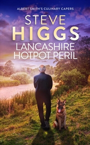 Buy Lancashire Hotpot Peril