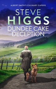 Buy Dundee Cake Deception