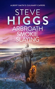 Buy Arbroath Smokie Slaying