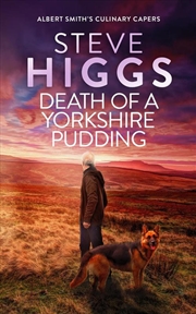Buy Death of a Yorkshire Pudding