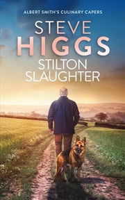 Buy Stilton Slaughter