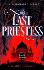 Buy The Last Priestess