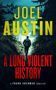 Buy A Long Violent History