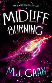 Buy Midlife Burning