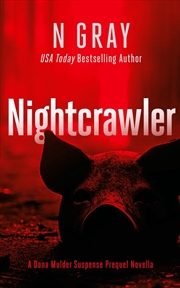 Buy Nightcrawler