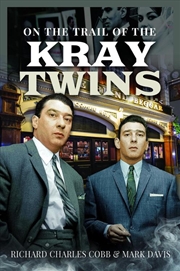 Buy On the Trail of the Kray Twins