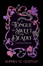 Buy A Tongue So Sweet And Deadly