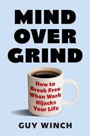 Buy Mind Over Grind