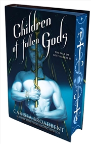 Buy Children of Fallen Gods
