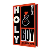 Buy Holy Boy