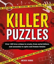Buy Killer Puzzles