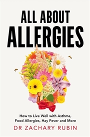 Buy All About Allergies