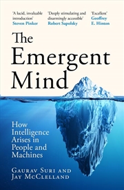 Buy The Emergent Mind