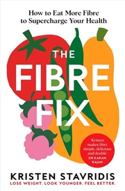 Buy The Fibre Fix