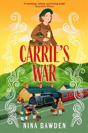 Buy Carrie's War