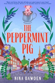 Buy The Peppermint Pig