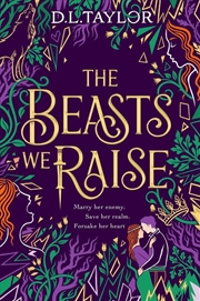 Buy The Beasts We Raise