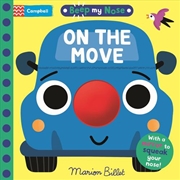Buy Beep My Nose: On the Move