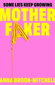 Buy Motherfaker