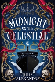 Buy Midnight on the Celestial