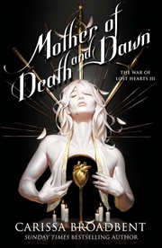 Buy Mother of Death and Dawn