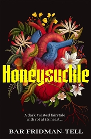 Buy Honeysuckle